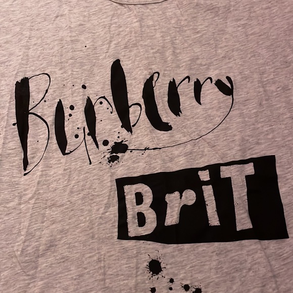 Burberry Brit T-Shirt - Picture 5 of 8